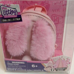 Shopkins Real Littles Mini Bag Collection Series 4 - Bunny